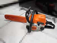 Piła łańcuchowa spalinowa STIHL MS 180, 2022r.