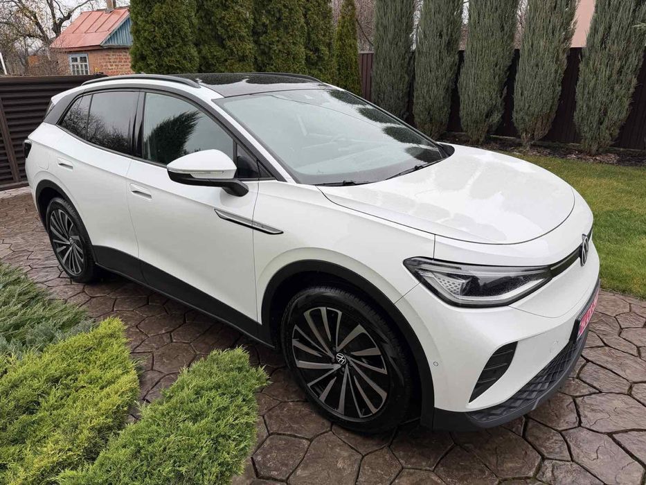 Продам Volkswagen ID.4