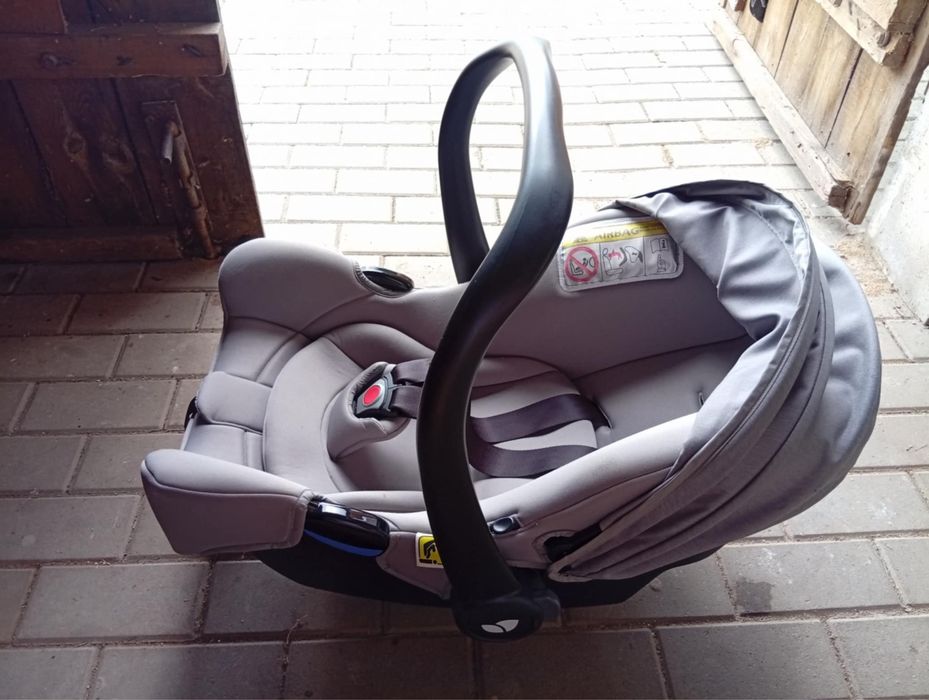 Nosidelko 0-13 joie-isnug