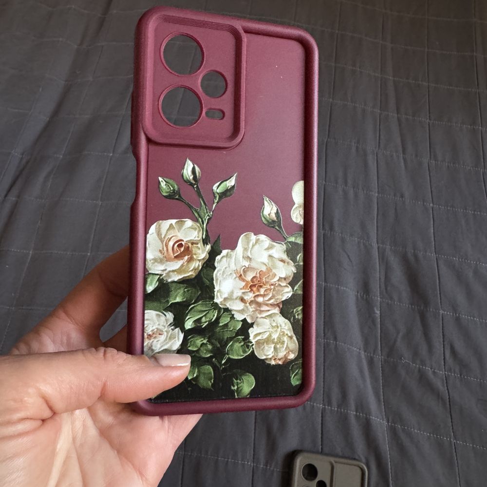Чохол Xiaomi Redmi Note 12 Pro 5G