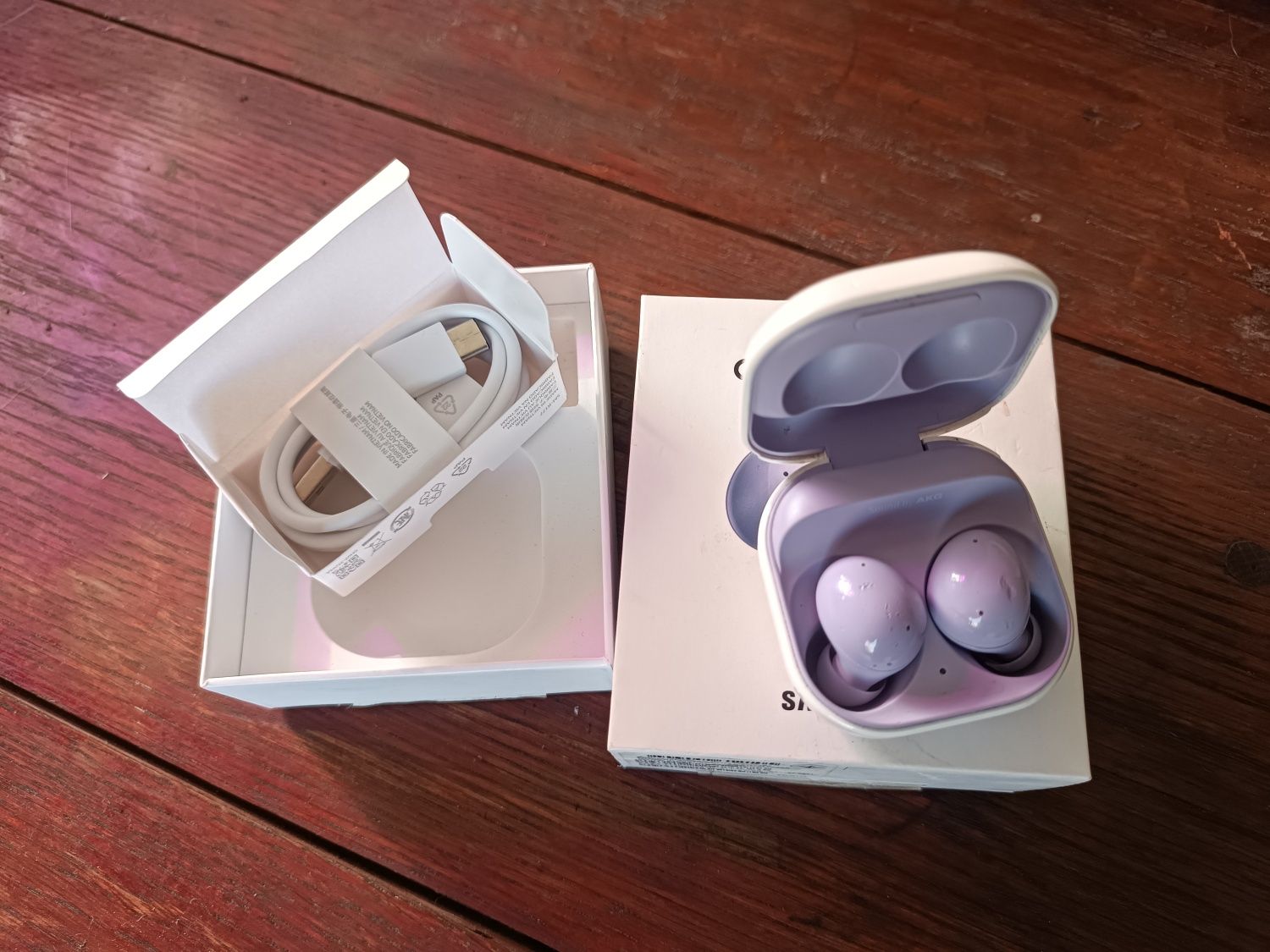 Samsung galaxy bubs2 оригінал