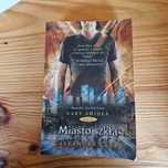 Cassandra Clare Miasto szkła