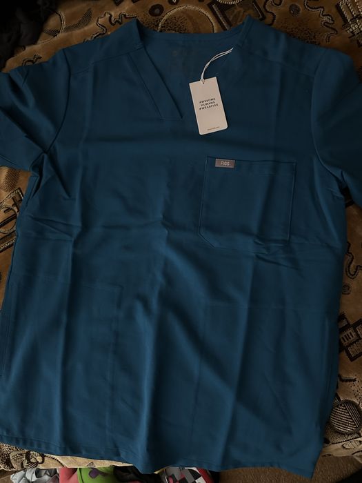 хірургічний костюм figs, медичний костюм, хірургічка, хирургичка