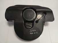 Subwoofer aktywny do Mercedes w169.