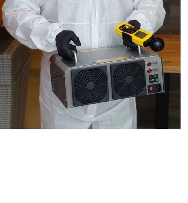 Dezynsekcja • Deratyzacja • Dezynfekcja - Osuszanie i Odgrzybianie Bud