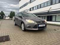 Ford Focus 1.6 Tdci 2013r! Klimatyzacja! Okazja!