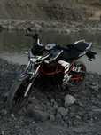 senke raptor 250