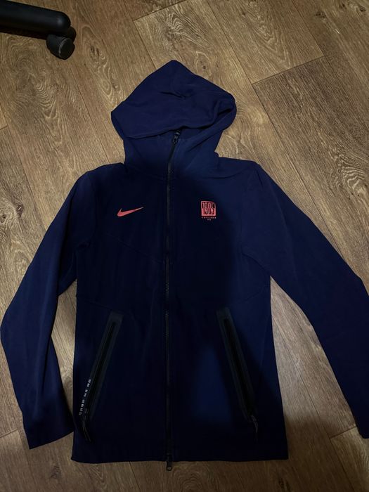 Кофта nike tech fleece chelsea
