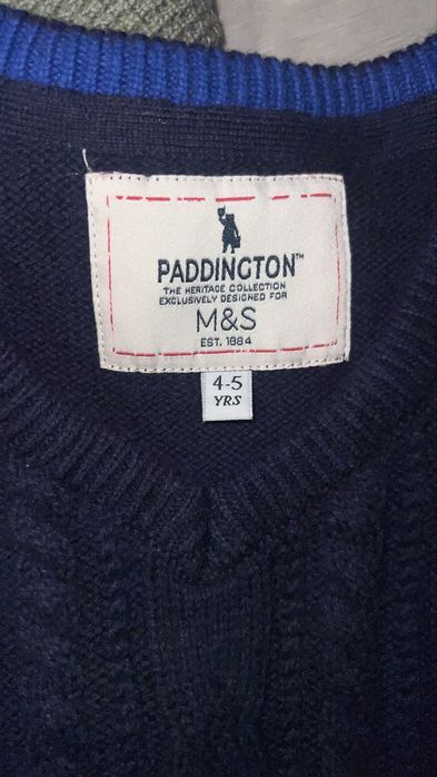 Одяг для хлопчика 104-110