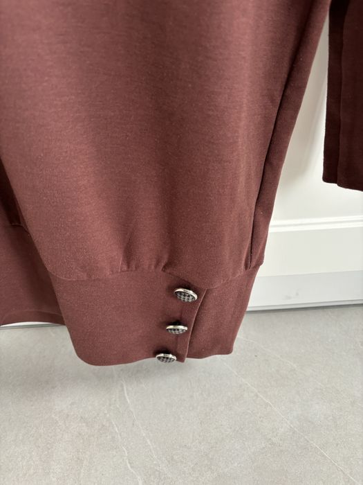 Sukienka tunika rozmiar xs