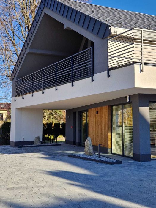 Lokal biurowo-usługowy do wynajęcia