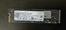 SSD m.2 512gb Micron MTFDHBA512QFD