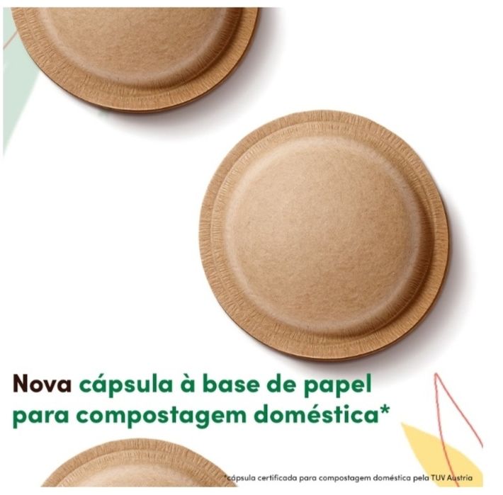 Máquina de café Dolce Gusto Neo Branca