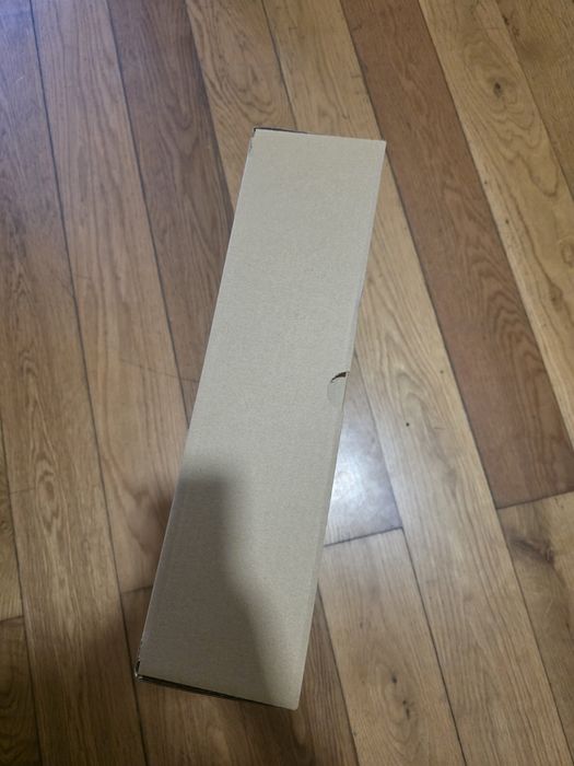 Caixas papelão médias