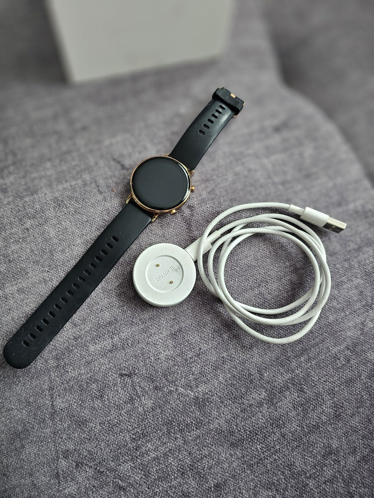 Sprzedam Huawei watch GT2