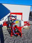 Nowy Opryskiwacz Polowy 200L, Lancą 8m, Model 2025 Dostawa Raty Atest