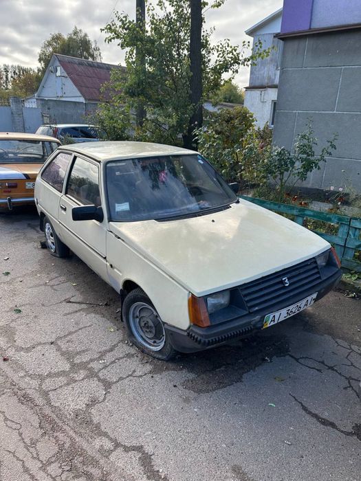 Продам цілком або розбор Таврія