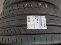 Opony 295/35-21 XL 107 Y Michelin Latitude Sport do SUV i 4X4