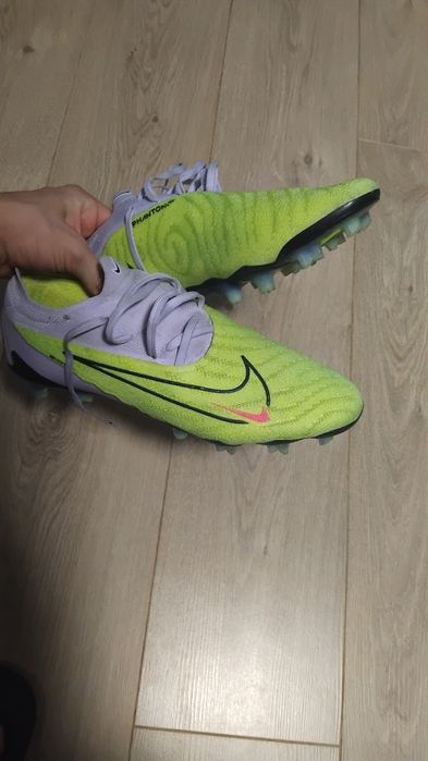 Бутси nike phantom gx