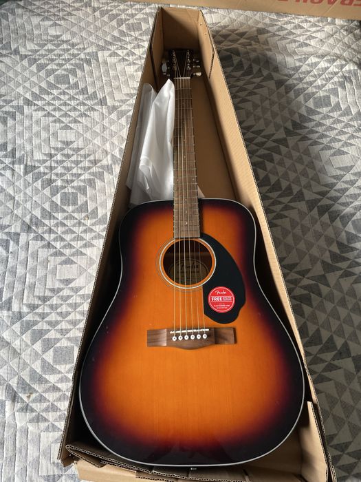 Guitarra acustica