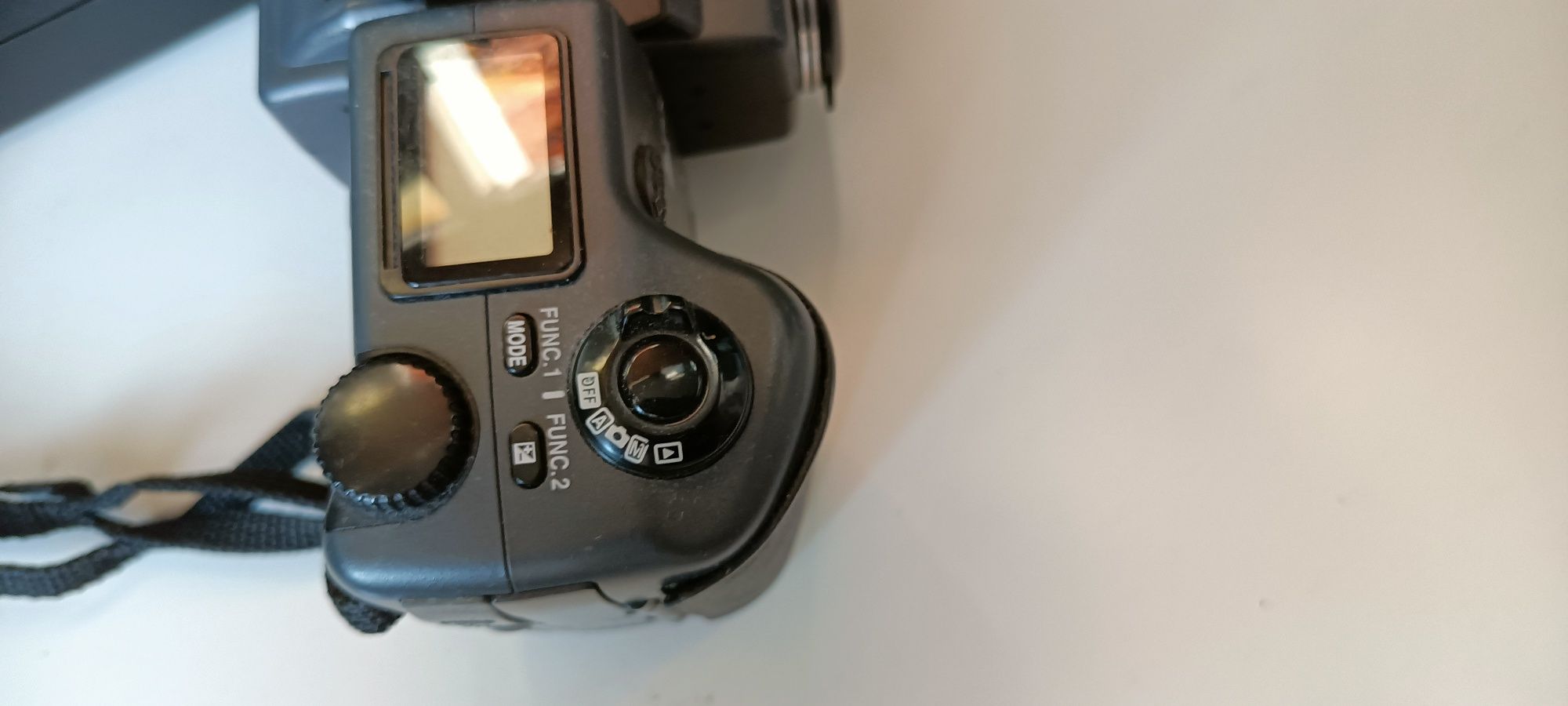 Nikon Coolpix 995