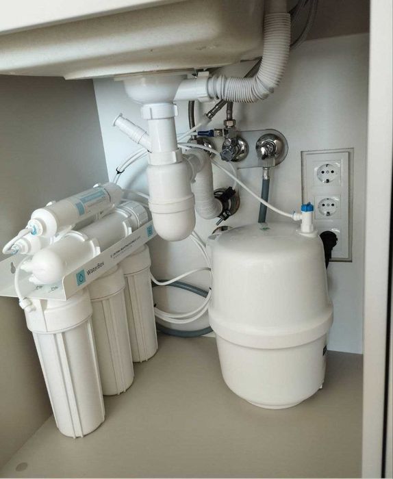 Сантехнік. Монтаж та заміна сантехніки. Львів