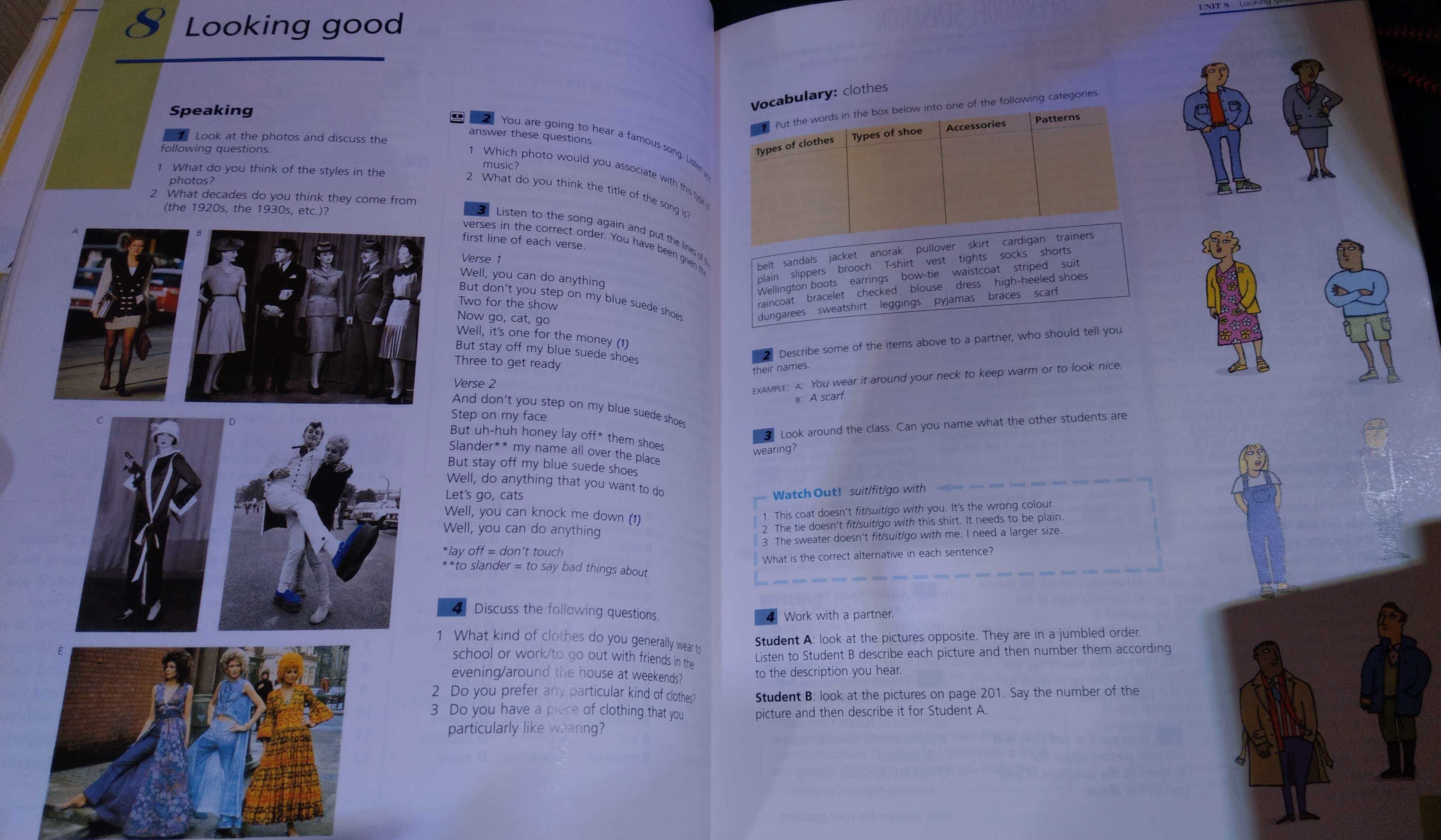 First certificate GOLD coursebook Acklam new edition wysyłka