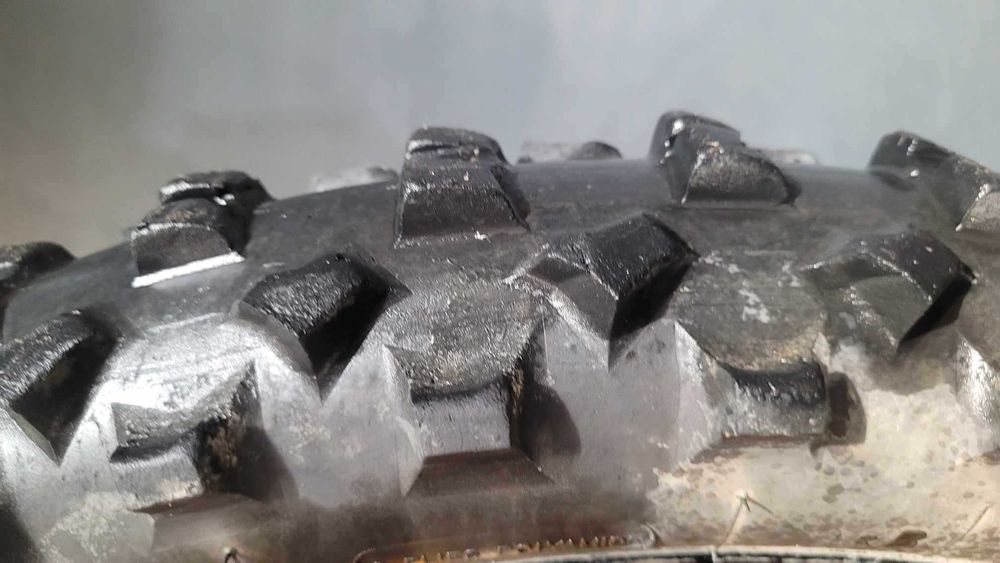 ACEITO Troca KTM Exc 400 Matriculada 2008