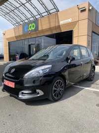 Продам Renault Scenic Bose 2012