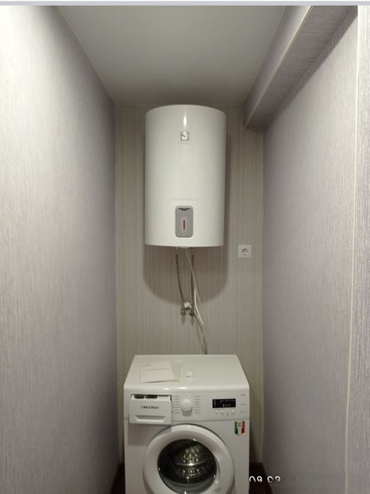 Здам 1- кімнатну квартиру в самому центрі міста