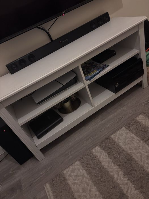 Móvel TV IKEA Brusali