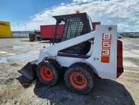 Bobcat 853H / Faktura VAT