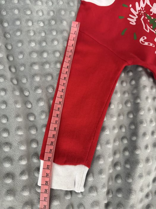 Костюм новорічний 74см «Мій перший Новий рік»