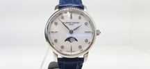 Frederique Constant FC-206MPWD1S6 NOWY damski kwarcowy