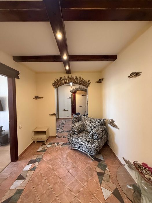 3х кім.ква.в новому будинку. 71м. Євроремон. Під держпрограми можливо.