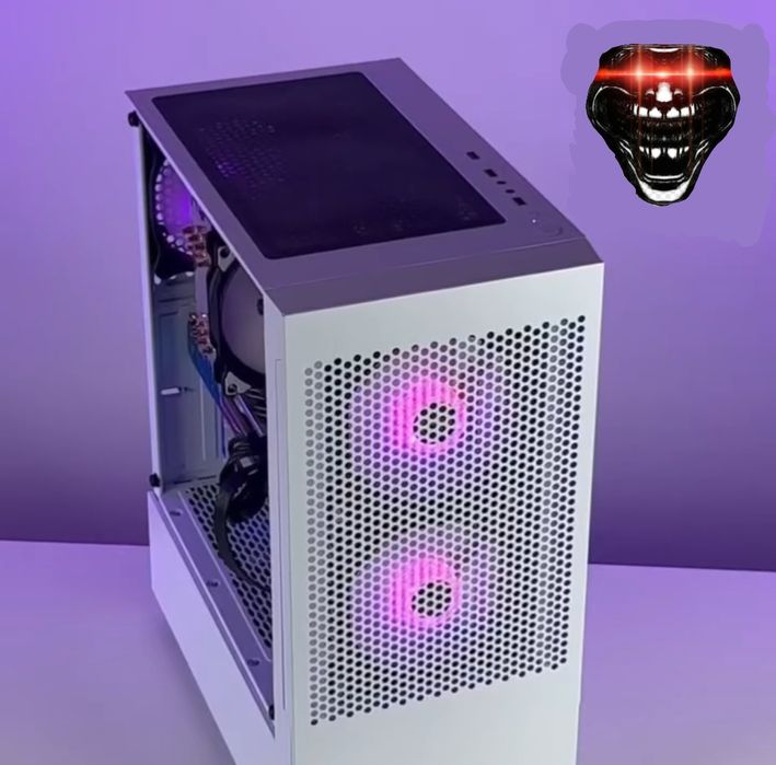 Козак i7 монстр компютер за 10 тисяч