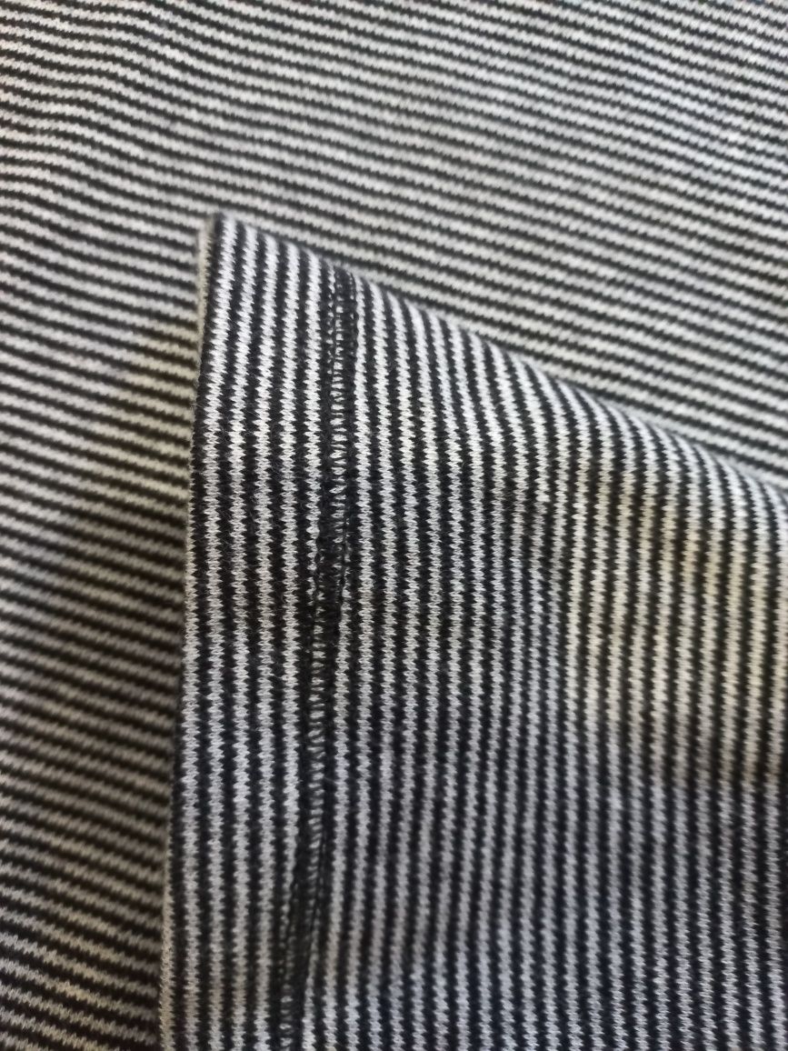 Новый лонгслів zara L