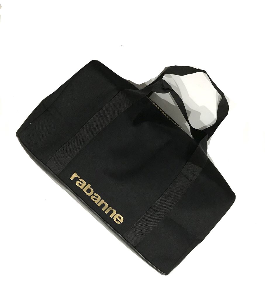 Torba podreczna Paco Rabanne unixes