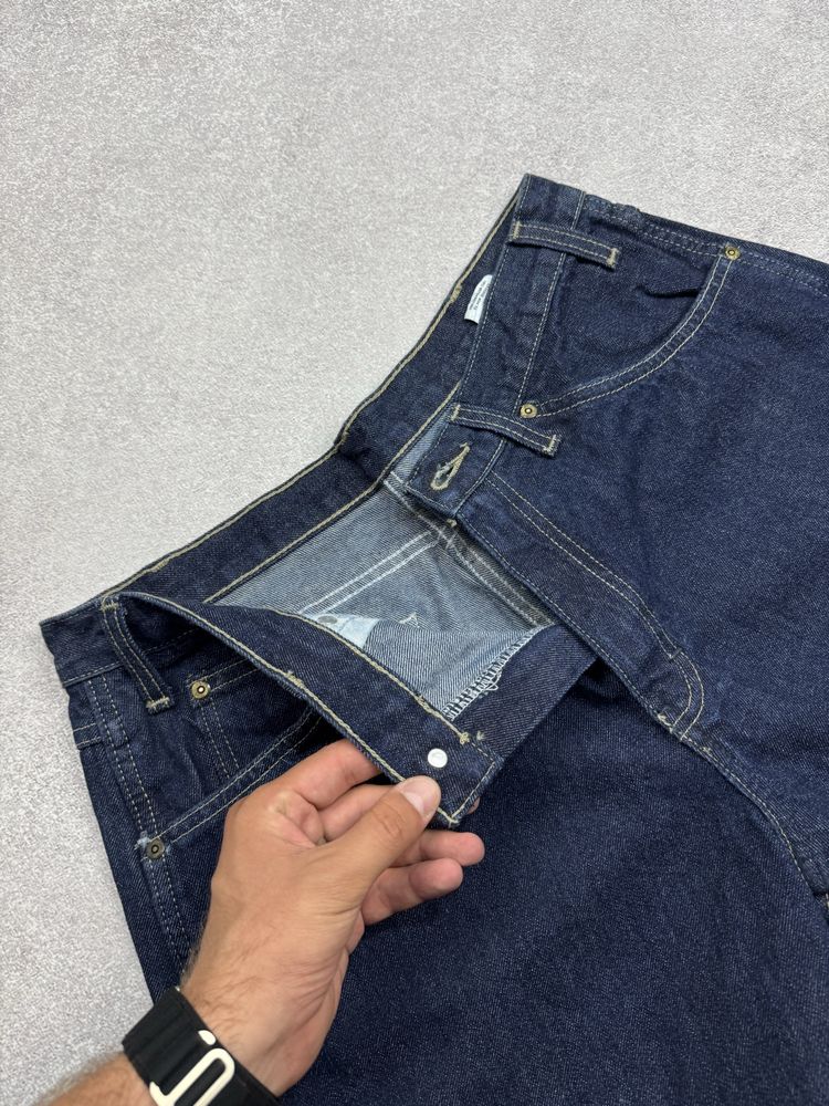 Шорты джинсовые Dickies Carpenter