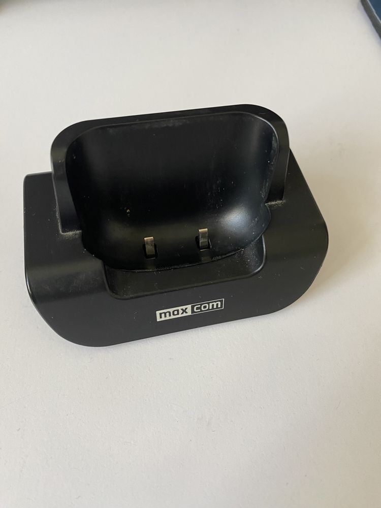 Telefon dla seniora Maxcom MM36D