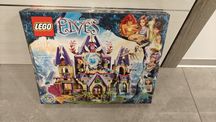 LEGO 41078 Elves Zamek w chmurach Skyry NOWE