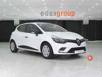 Renault Clio Van c/iva