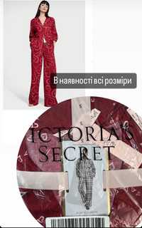 піжами VICTORIA’S SECRET різні кольори оригінал