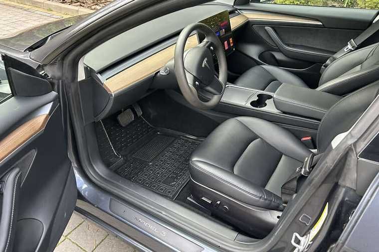 Продам Tesla Model 3 2022 Dual Motor Long Range