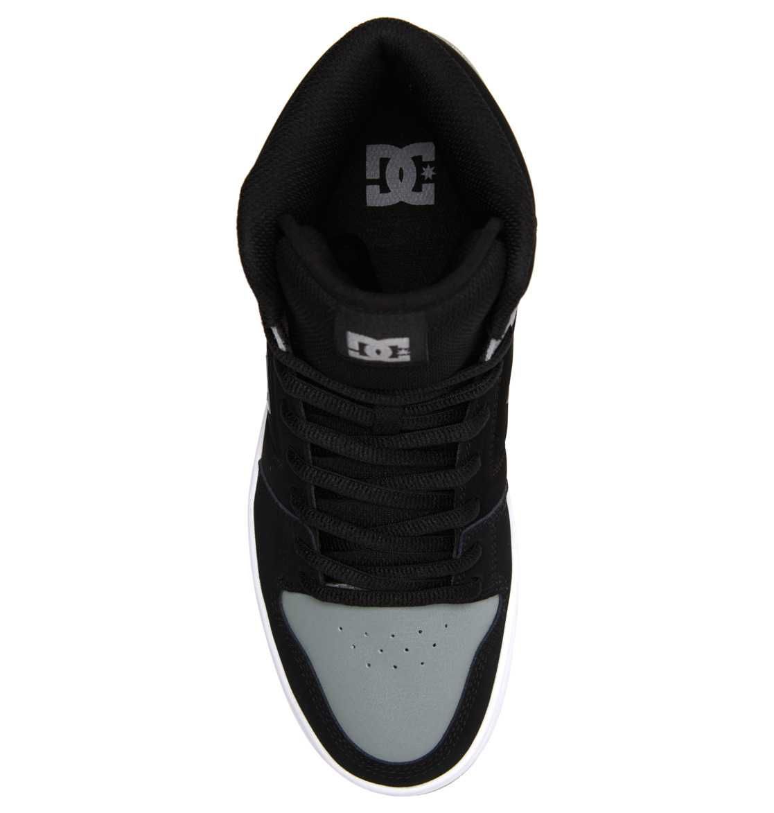 High-Top DC кеды /Manteca 4 Hi High-Top Shoes