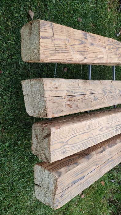 Stare belki gotowe do dalszych projektów