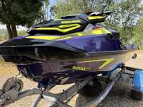 Seadoo Rxt 300  .