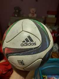 Мяч футбольный Adidas Conext 15 OMB (Профессиональный)