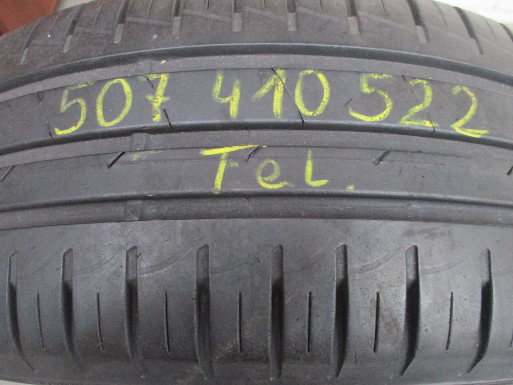 2x opona 245/45R19 Goodride allseason Elite Z-401 6,2mm 21r.