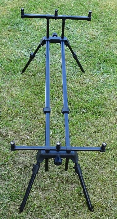 Rod pod, stojak NGT